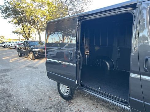 New 2026 RAM ProMaster 1500 image 22