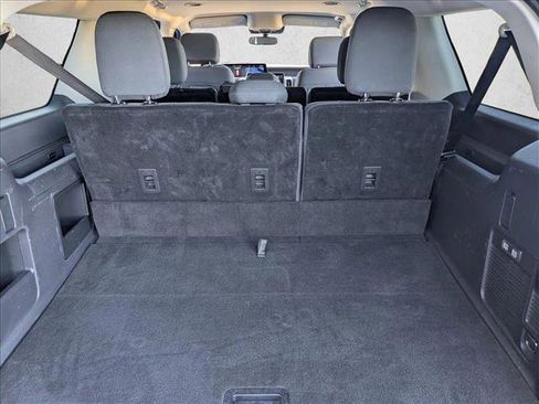 Used 2025 Ford Expedition Max Active image 6