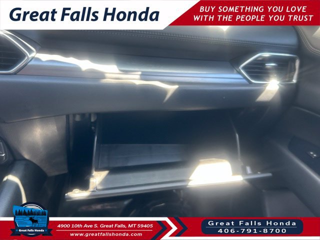 Used 2021 MAZDA CX-5 Touring AWD/4WD image 27