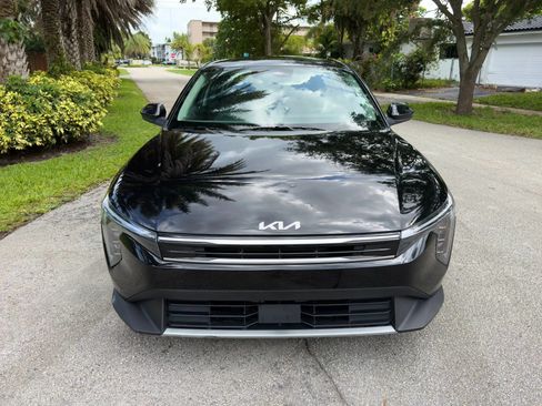 Used 2025 Kia K4 EX FWD image 17
