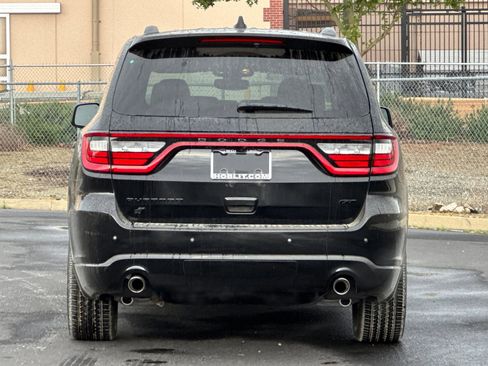 New 2026 Dodge Durango GT AWD/4WD image 4