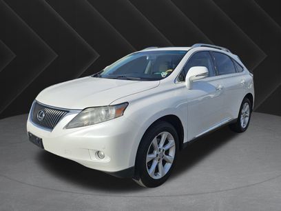 Used 2012 Lexus RX 350 FWD