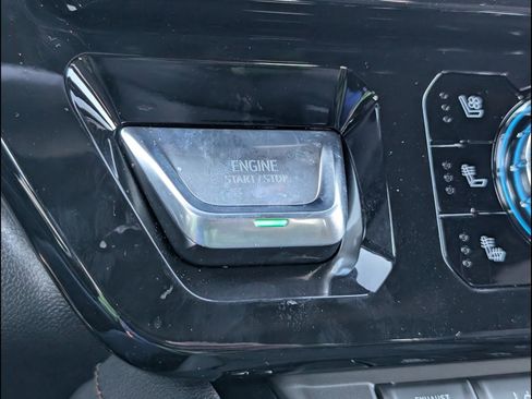 New 2026 GMC Sierra 2500 AT4 w/ AT4 Premium Plus Package image 13