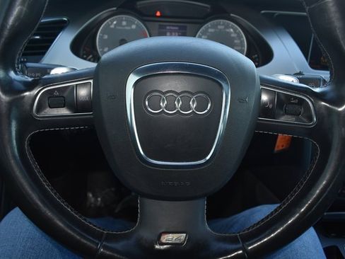Used 2010 Audi S4 Premium image 18