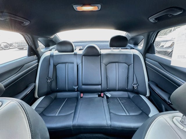 Certified 2025 Kia K5 GT-Line FWD image 24