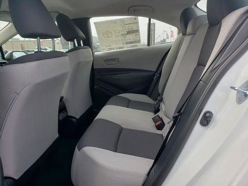 New 2026 Toyota Corolla LE image 12