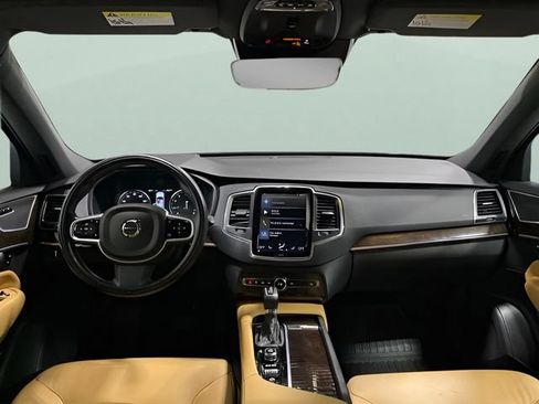 Used 2019 Volvo XC90 T6 Momentum w/ Advanced Package AWD/4WD image 21