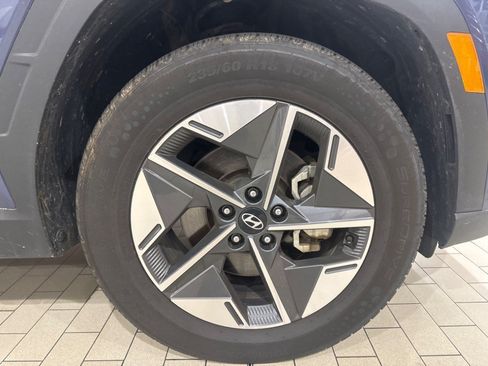 Used 2025 Hyundai Tucson SEL FWD image 40