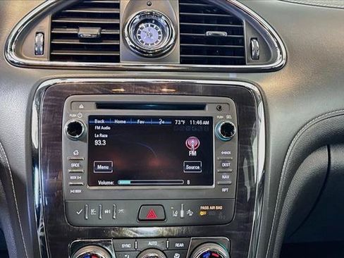 Used 2017 Buick Enclave Premium w/ Experience Buick Package AWD/4WD image 15
