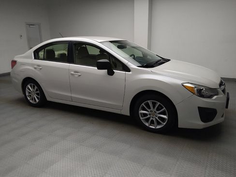 Used 2014 Subaru Impreza 2.0i Premium w/ All-Weather Package w/CVT AWD/4WD image 11