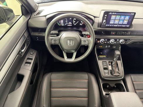 Certified 2025 Honda CR-V Sport-L image 27