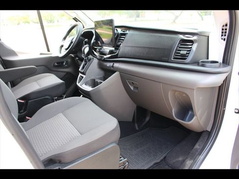 Used 2026 Ford Transit 350 XLT RWD image 22