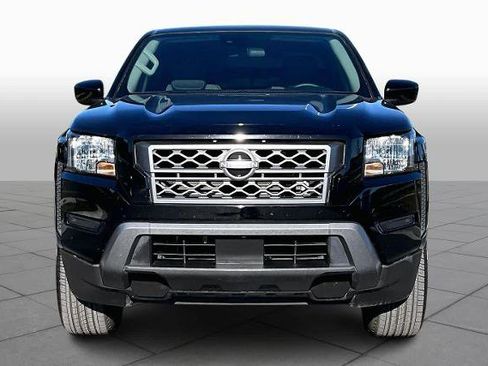 Certified 2023 Nissan Frontier SV w/ Technology Package image 3