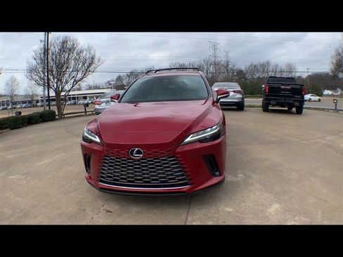 Used 2026 Lexus RX 350 Premium w/ Convenience Package image 3