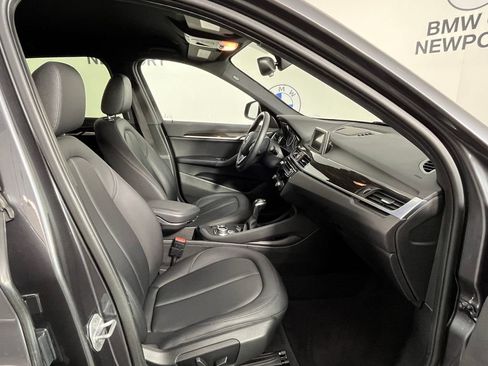 Used 2017 BMW X1 xDrive28i AWD/4WD image 20