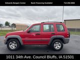 Used 2004 Jeep Liberty Sport w/ PWR Convenience Group image 5