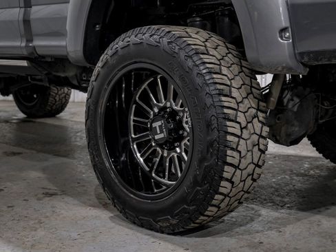 Used 2022 Ford F350 Limited image 66