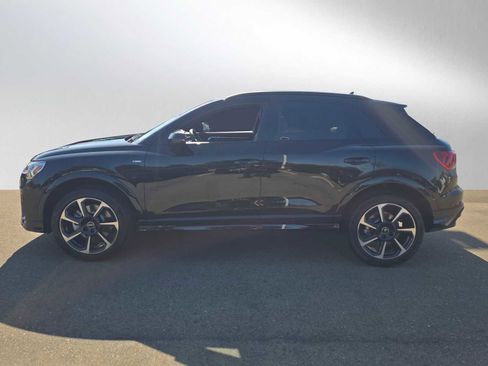 New 2025 Audi Q3 2.0T Premium Plus image 6