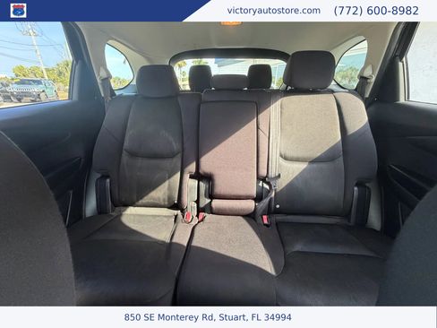 Used 2016 MAZDA CX-9 Sport image 35