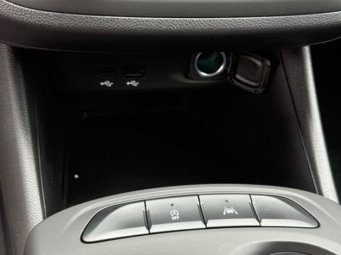 New 2026 Buick Envista Preferred w/ Convenience I Package FWD image 21