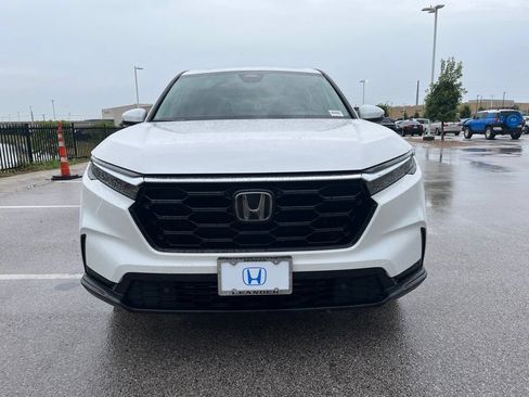Certified 2025 Honda CR-V EX-L image 2