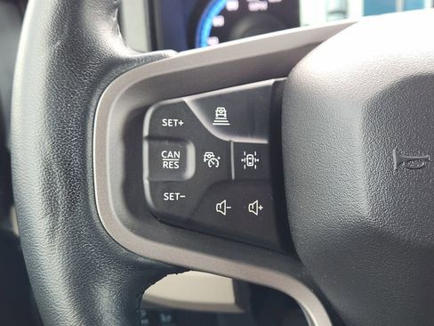 Used 2024 Ford Bronco Wildtrak AWD/4WD image 30