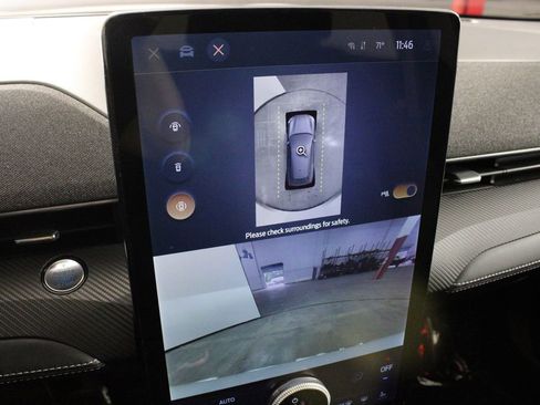 Used 2023 Ford Mustang Mach-E Premium image 8