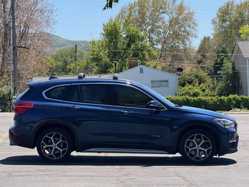 Used 2018 BMW X1 xDrive28i AWD/4WD image 4
