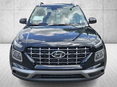 New 2026 Hyundai Venue SEL image 5