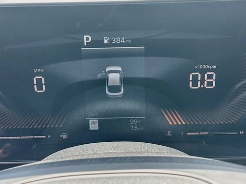 New 2026 Kia K4 FWD image 12