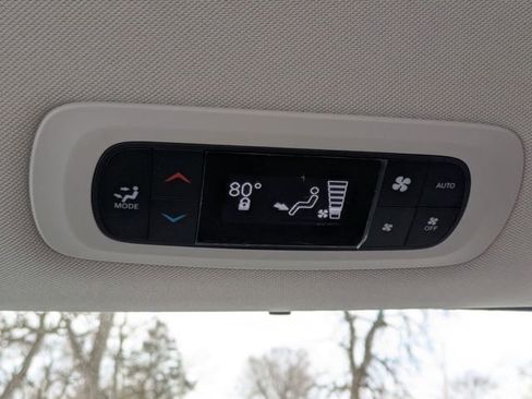 Certified 2018 Chrysler Pacifica Touring Plus image 23