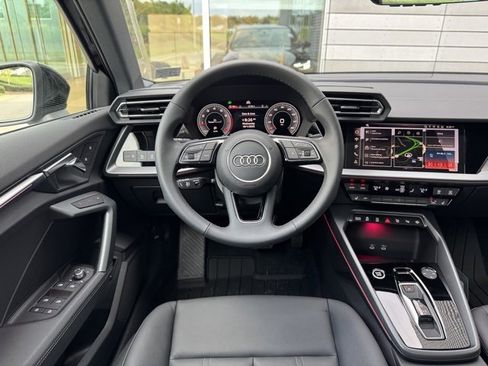 New 2026 Audi A3 2.0T Premium image 11