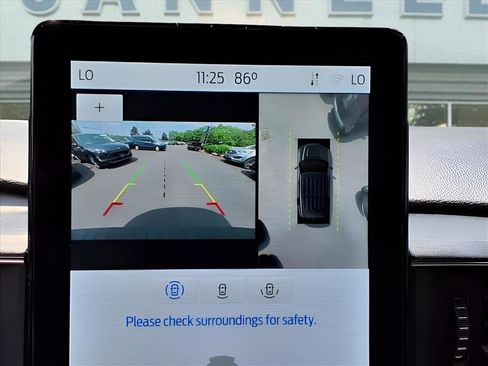 Used 2022 Ford Explorer ST w/ Equipment Group 401A image 19