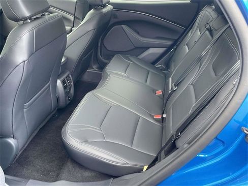 New 2025 Ford Mustang Mach-E Premium image 4