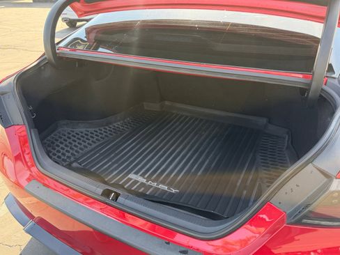 Used 2020 Toyota Camry TRD image 16