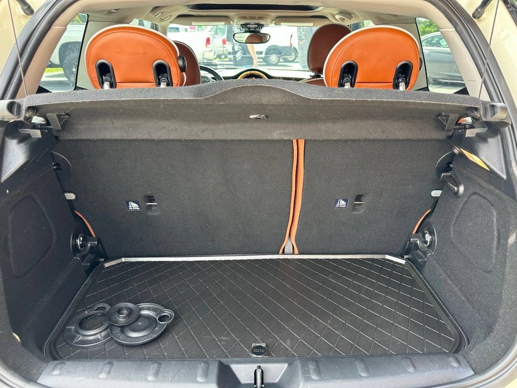 Used 2020 MINI Cooper S FWD image 7