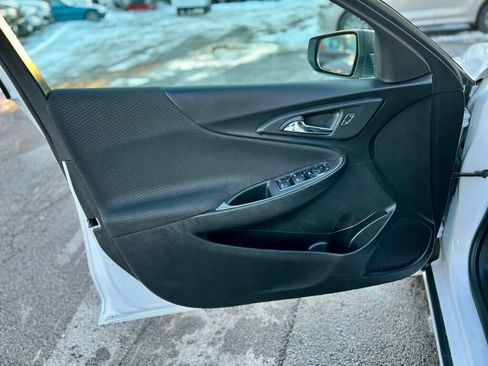 Used 2020 Chevrolet Malibu LS image 10