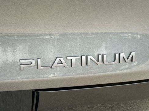 New 2026 Nissan Murano Platinum w/ Cargo Package AWD/4WD image 9