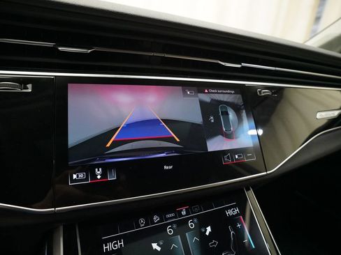 New 2026 Audi Q7 2.0T Premium Plus AWD/4WD image 21