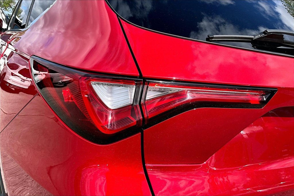 Used 2022 Acura MDX w/ Advance Package AWD/4WD image 40