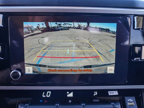 New 2025 Toyota Tundra SR5 image 25