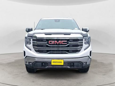 Used 2023 GMC Sierra 1500 SLT AWD/4WD image 8