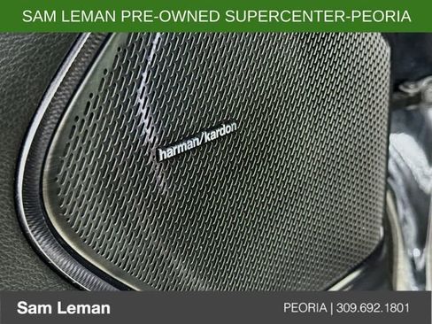 Used 2025 RAM 1500 RHO w/ RHO Level 1 Equipment Group image 19