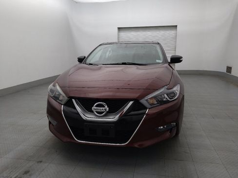 Used 2017 Nissan Maxima 3.5 SL FWD image 15