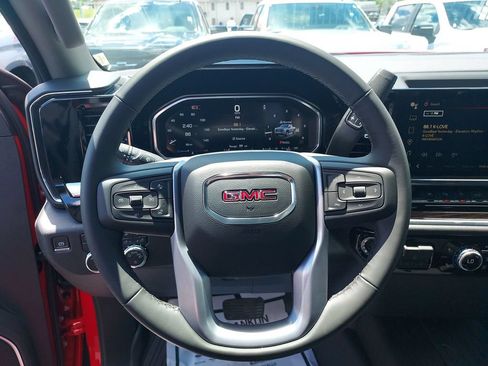New 2026 GMC Sierra 1500 SLE w/ X31 Off-Road Package AWD/4WD image 20
