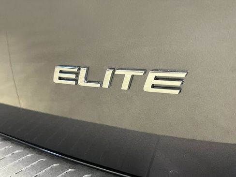 New 2026 Honda Odyssey Elite image 10