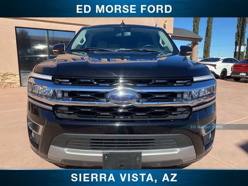 Used 2024 Ford Expedition Max Limited RWD image 11