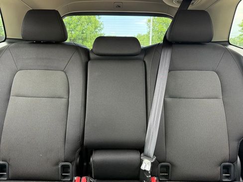 Used 2025 Honda CR-V EX image 19