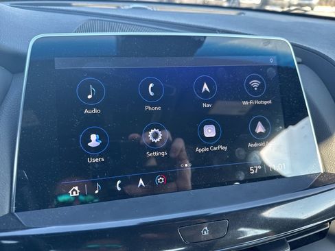 Used 2023 Cadillac CT5 Luxury w/ Sun And Sound Package image 18