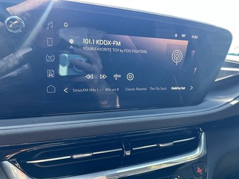 Used 2024 Buick Envista Avenir FWD image 19